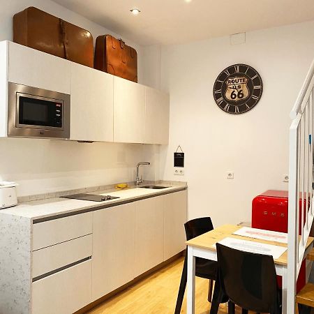 Insidehome Apartments - Duplex De Javier Valladolid Luaran gambar