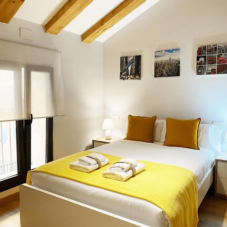 Insidehome Apartments - Duplex De Javier Valladolid Luaran gambar