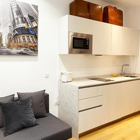 Insidehome Apartments - Duplex De Javier Valladolid Luaran gambar