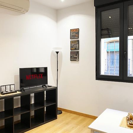 Insidehome Apartments - Duplex De Javier Valladolid Luaran gambar