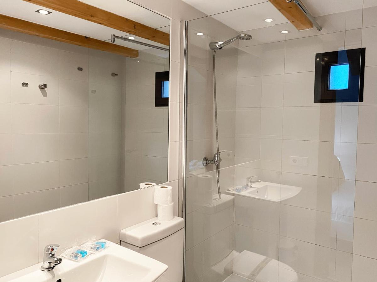 Insidehome Apartments - Duplex De Javier Valladolid Luaran gambar