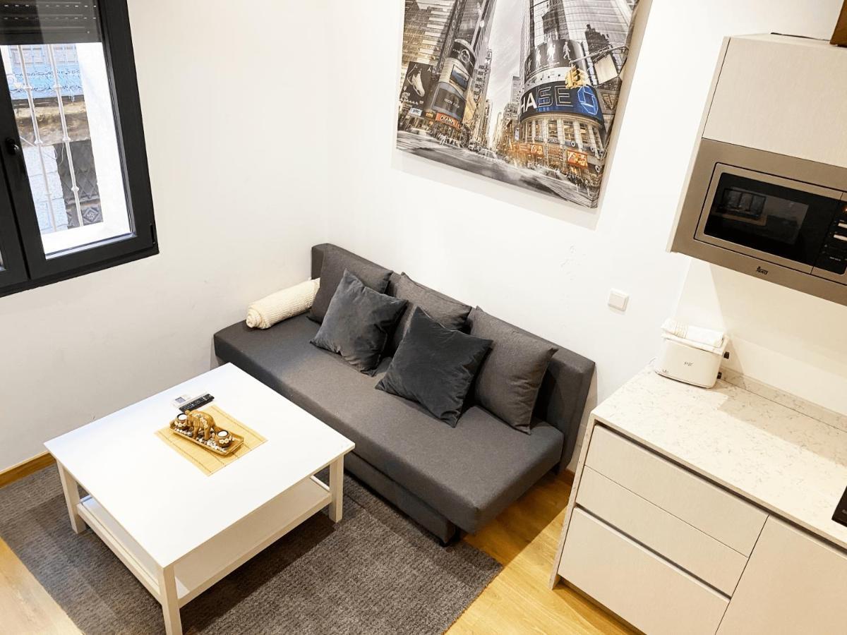 Insidehome Apartments - Duplex De Javier Valladolid Luaran gambar