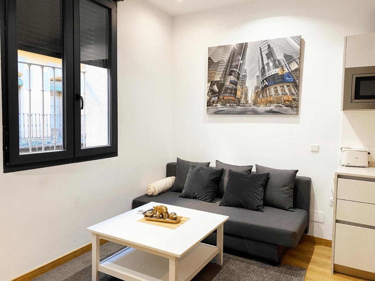 Insidehome Apartments - Duplex De Javier Valladolid Luaran gambar