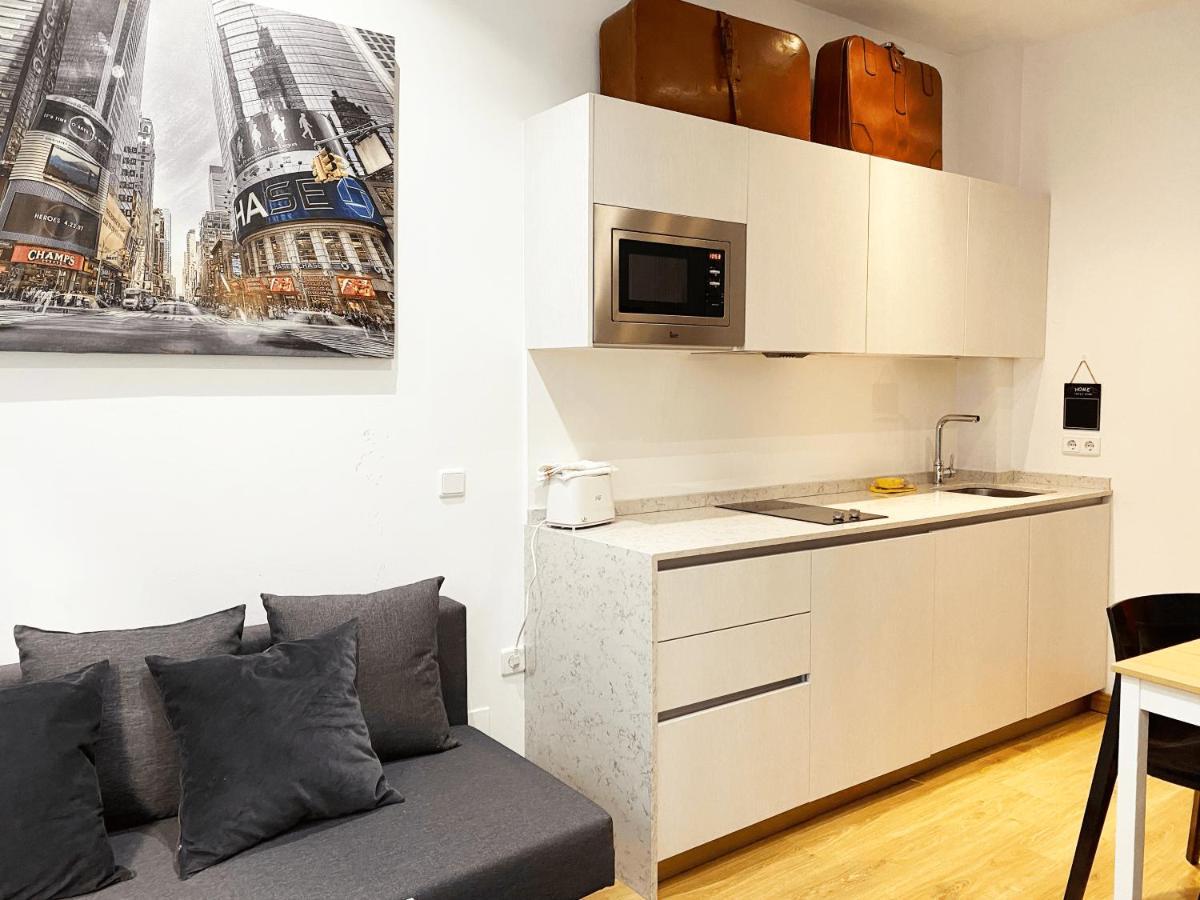 Insidehome Apartments - Duplex De Javier Valladolid Luaran gambar