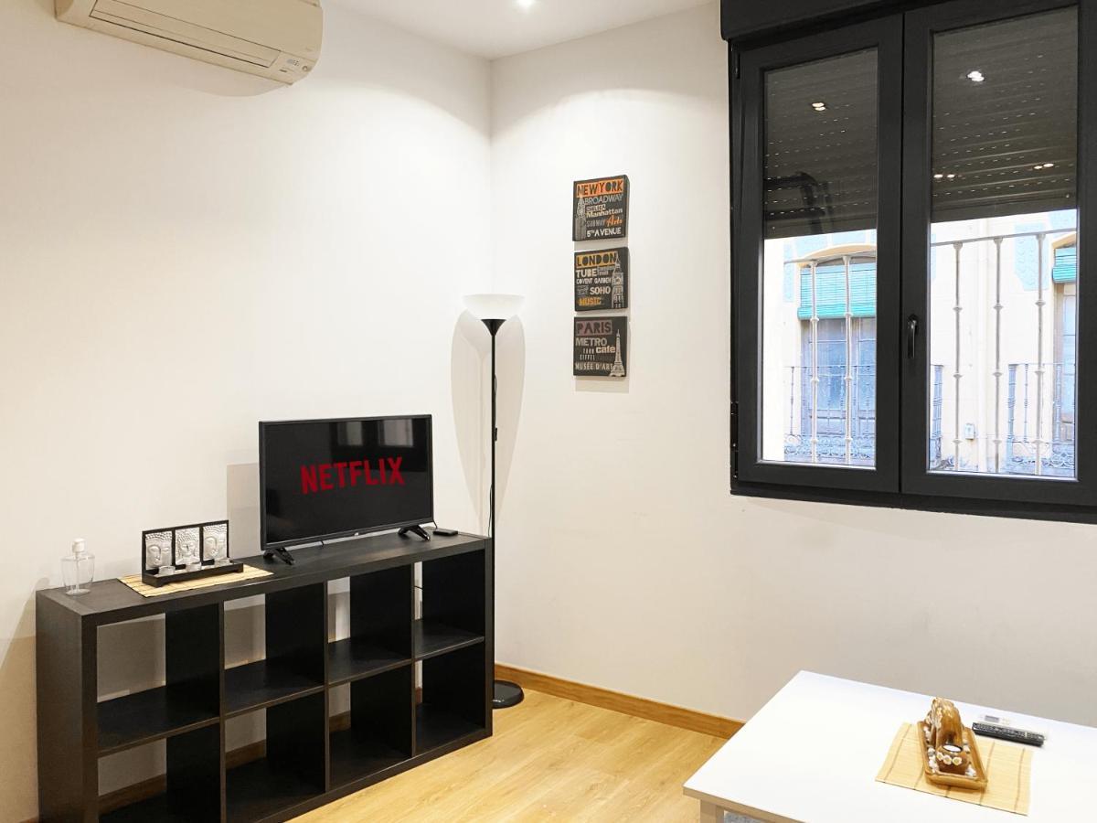 Insidehome Apartments - Duplex De Javier Valladolid Luaran gambar