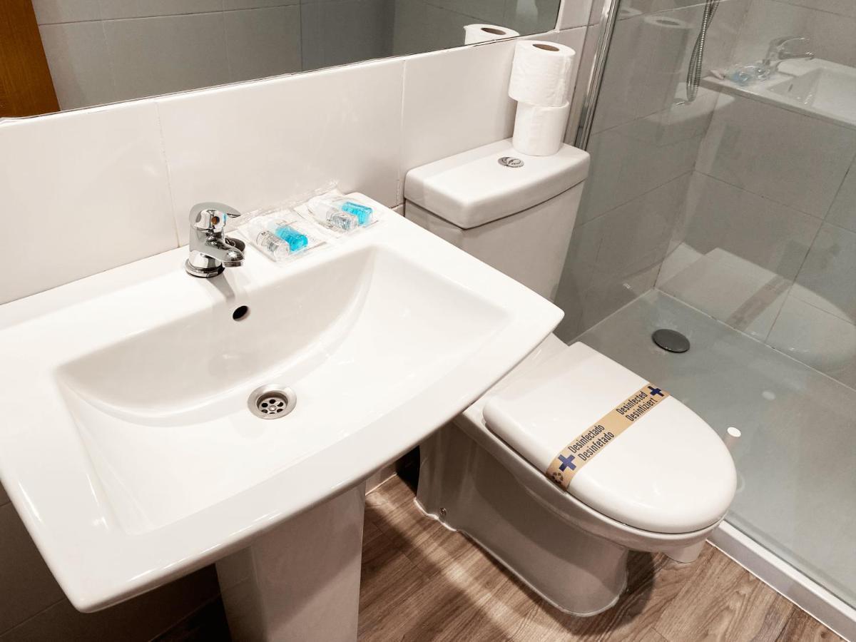 Insidehome Apartments - Duplex De Javier Valladolid Luaran gambar