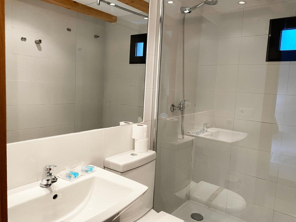Insidehome Apartments - Duplex De Javier Valladolid Luaran gambar